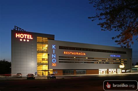 Kino Planeta w Brzesku